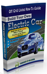 Convert 2 EV Manual