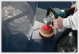 Understanding Buffers & Polishers - Keeping Your Car Gleaming