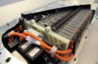 Toyota Prius Battery Problems - Solution Without Having To ...