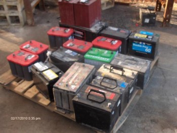Recondition Deep Cycle Battery - A Worthwhile Time &amp; Money Investment