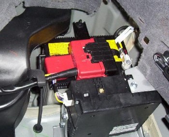 Toyota Prius Not Starting? Try Checking The 12V Accessory ...