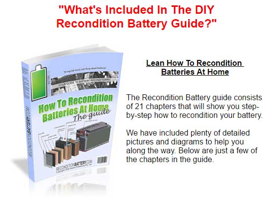 batteryguide